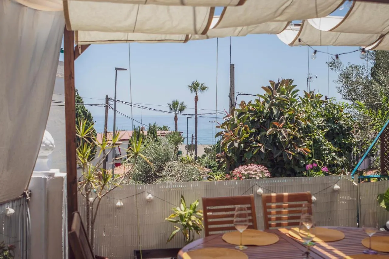 아파트 The New Gurami Beach House 린콘데라빅토리아 스페인