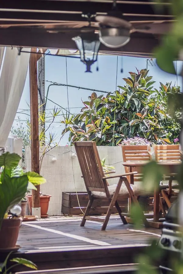 The New Gurami Beach House 린콘데라빅토리아