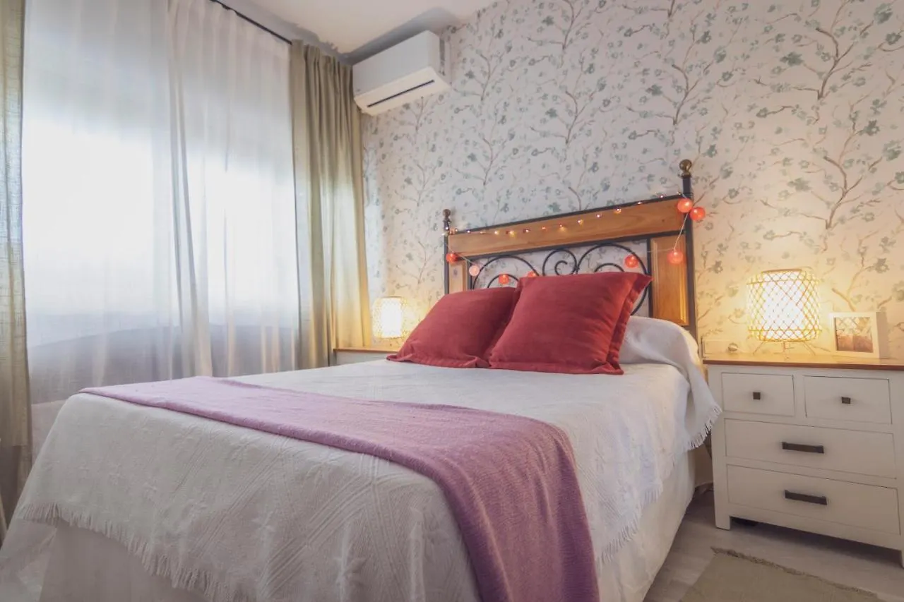 The New Gurami Beach House 린콘데라빅토리아 0*,  스페인